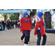 ¡¡Festejamos el día de la Independencia!!